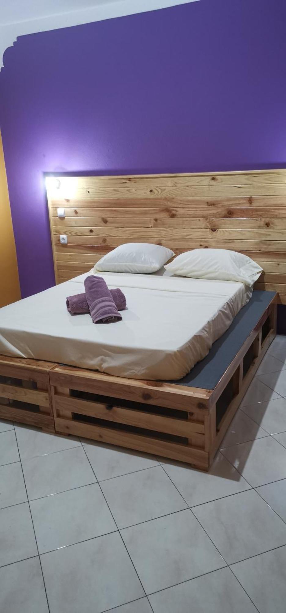 Bed and Breakfast Casa Alcindo Portela Екстер'єр фото